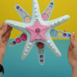 Coffret ?toil? de mer maquilla