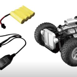 4 4 Rdc buggy 3ass
