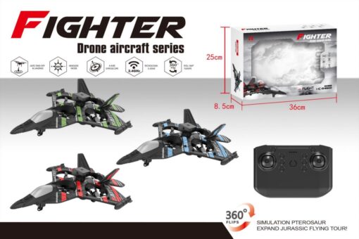 drone avion de chasse