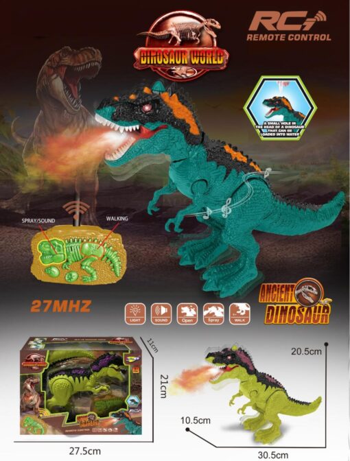 tyrex RDC