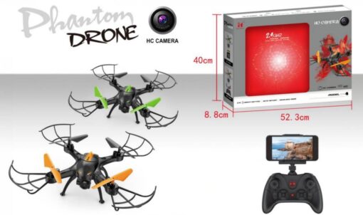 drone