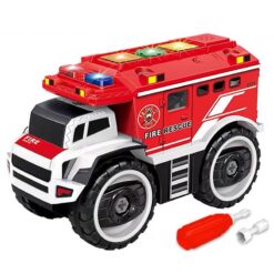 camion ? construire