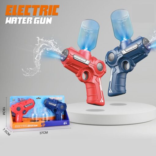 pistolet à eau /piles