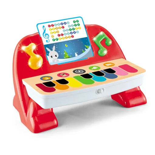 piano musical ?ducatif