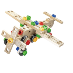 jeux de construction blocs boi