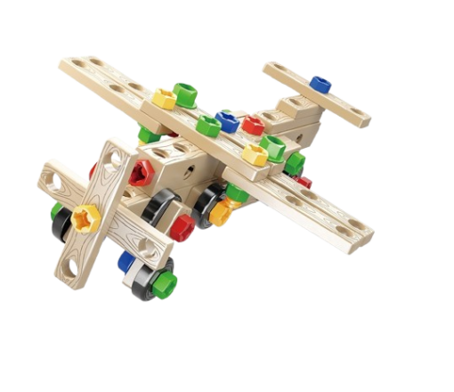 jeux de construction blocs boi