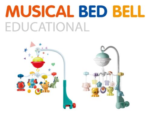 mobile musical