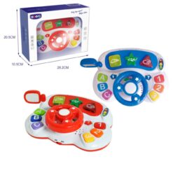 POSTE DE PILOTAGE ?DUCATIF