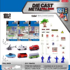 SET INTERVENTION V?HICULES ET