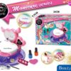 COFFRET FILLE LA TABLE DE MANU