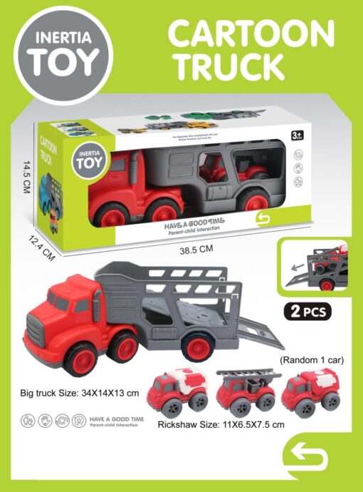 camion porte voiture