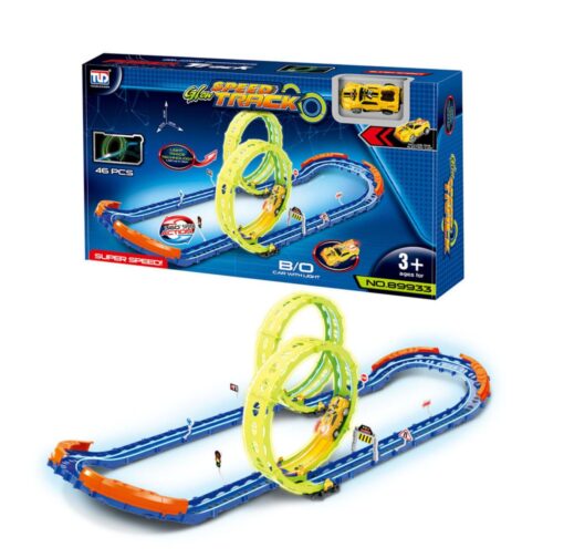 circuit lumineux