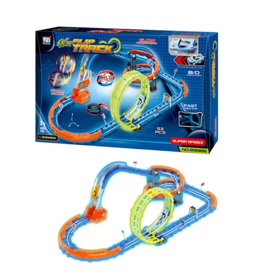 circuit lumineux