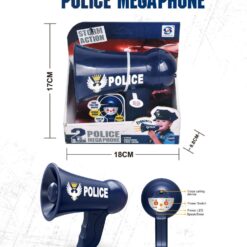 M?GAPHONE POLICE