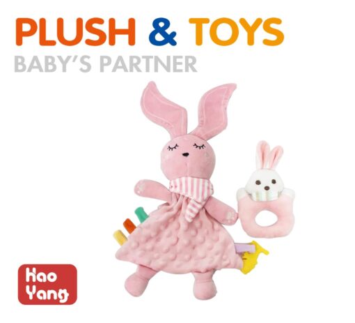 doudou lapin
