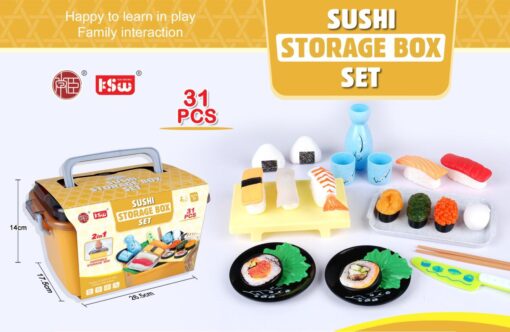 sushi
