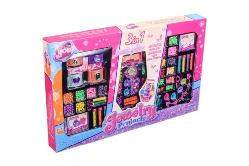 coffret bijoux