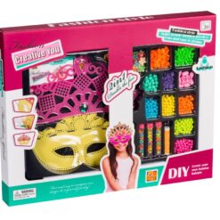 COFFRET MASQUE CR?ATIF