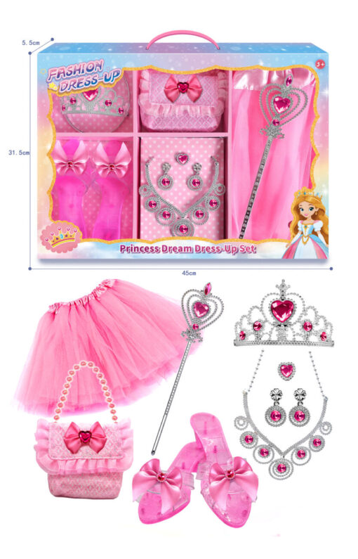 coffret accessoires de princes