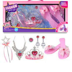 COFFRET SAC CHAUSSURE DIAD?ME