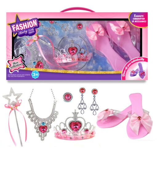 coffret sac chaussure diad?me