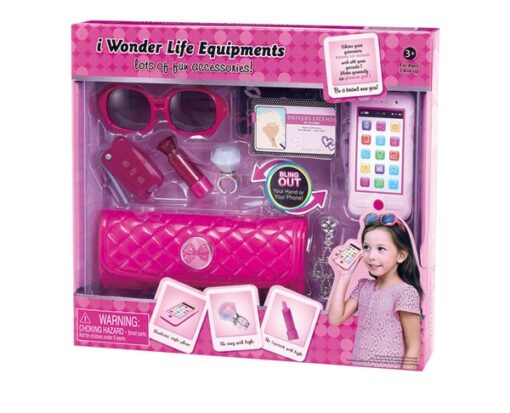 accessoires fashion fille