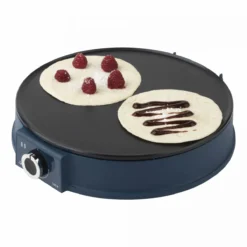 CREPIERE 30CM 1200W