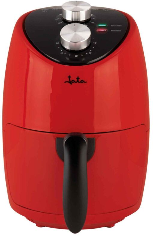 AIR FRYAIR 2L 1000W ROUGE
