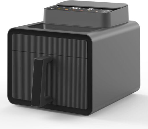 AIR FRYAIR 6.2L 1700W FENETRE
