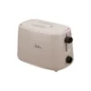 GRILLE PAIN DOUBLE COURT 750W