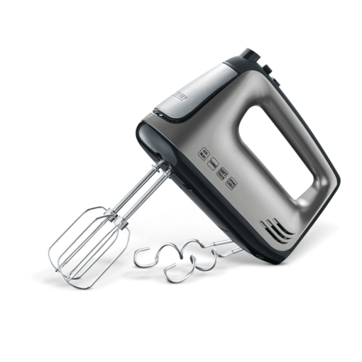 BATTEUR 400 W GRIS
