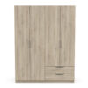 ARMOIRE 4 P 2T 391392