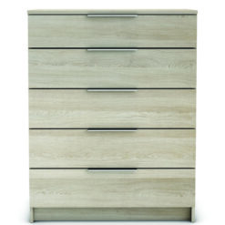 COMMODE 4+1 T 360280