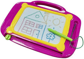 TABLEAU A DESSIN