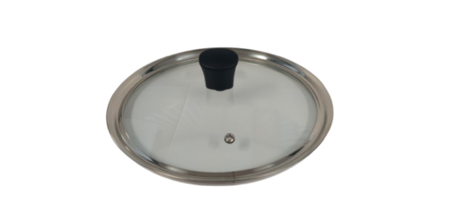 LAGOSTINA COUVERCLE VERRE 24CM