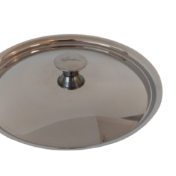 LAGOSTINA COUVERCLE VERRE 26CM
