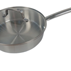 GUZZINI CHEFLINE SAUTEUSE 24CM