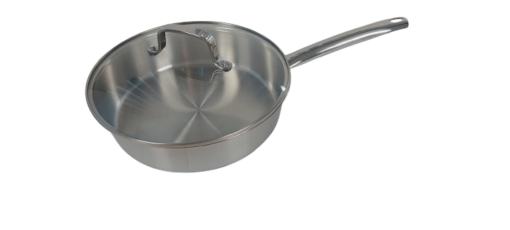 GUZZINI CHEFLINE SAUTEUSE 24CM