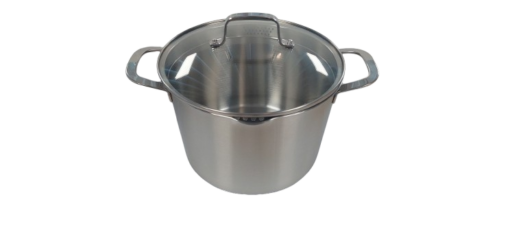 GUZZINI CHEFLINE MARMITE 24CM