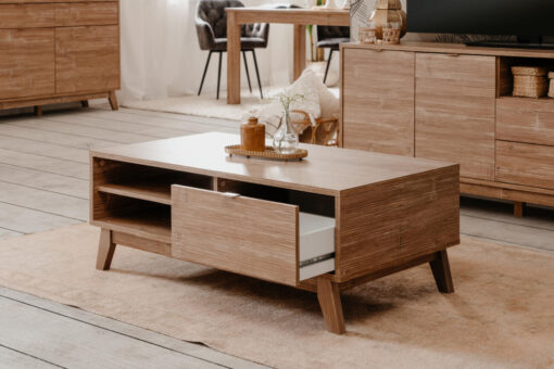 TABLE BASSE BAMBOU 3297