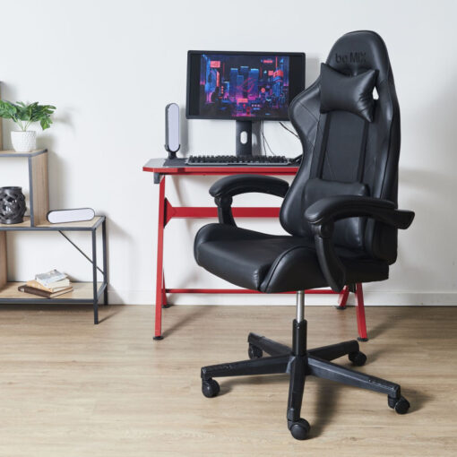 CHAISE DE BUREAU GAMER M1