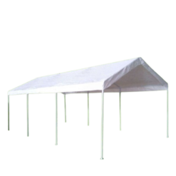 PAVILLON VOITURE 3*6 - 8 PIEDS