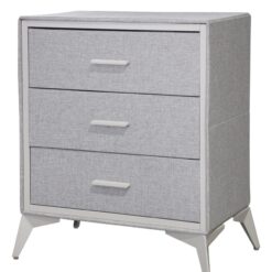 COMMODE 3 TIROIRS