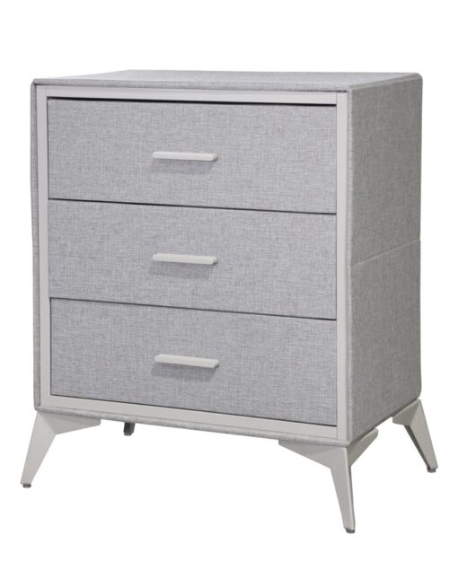 COMMODE 3 TIROIRS