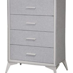 COMMODE 4 TIROIRS