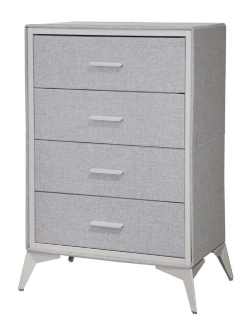 COMMODE 4 TIROIRS