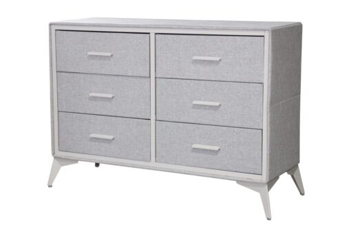COMMODE 6 TIROIRS