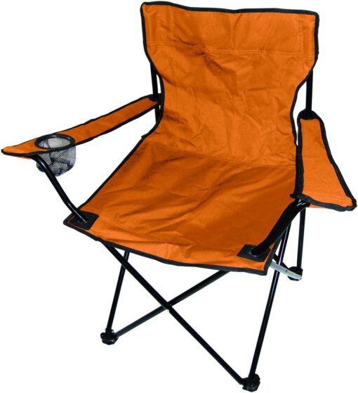 FAUTEUIL DE CAMPING