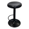 TABOURET M?TAL INOX