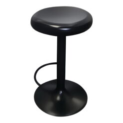 TABOURET M?TAL INOX